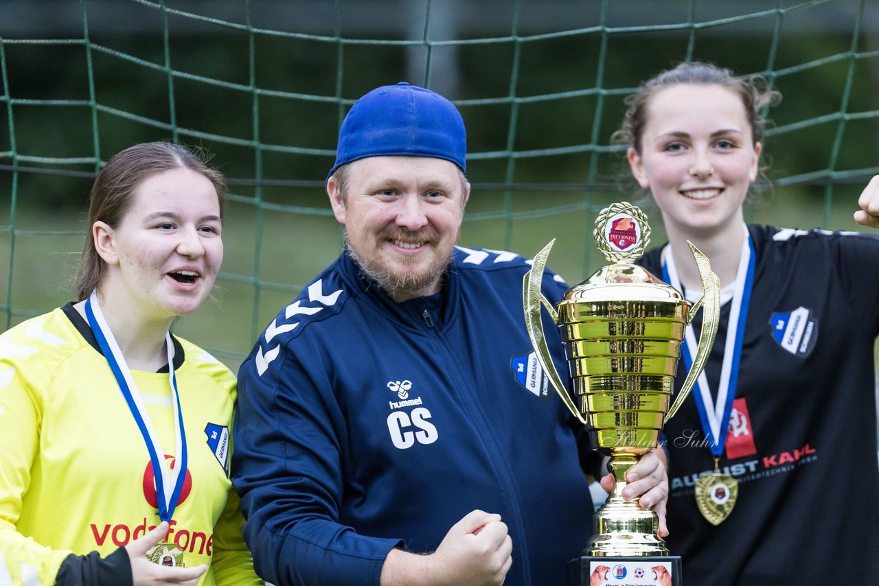 Bild 136 - Loewinnen Cup